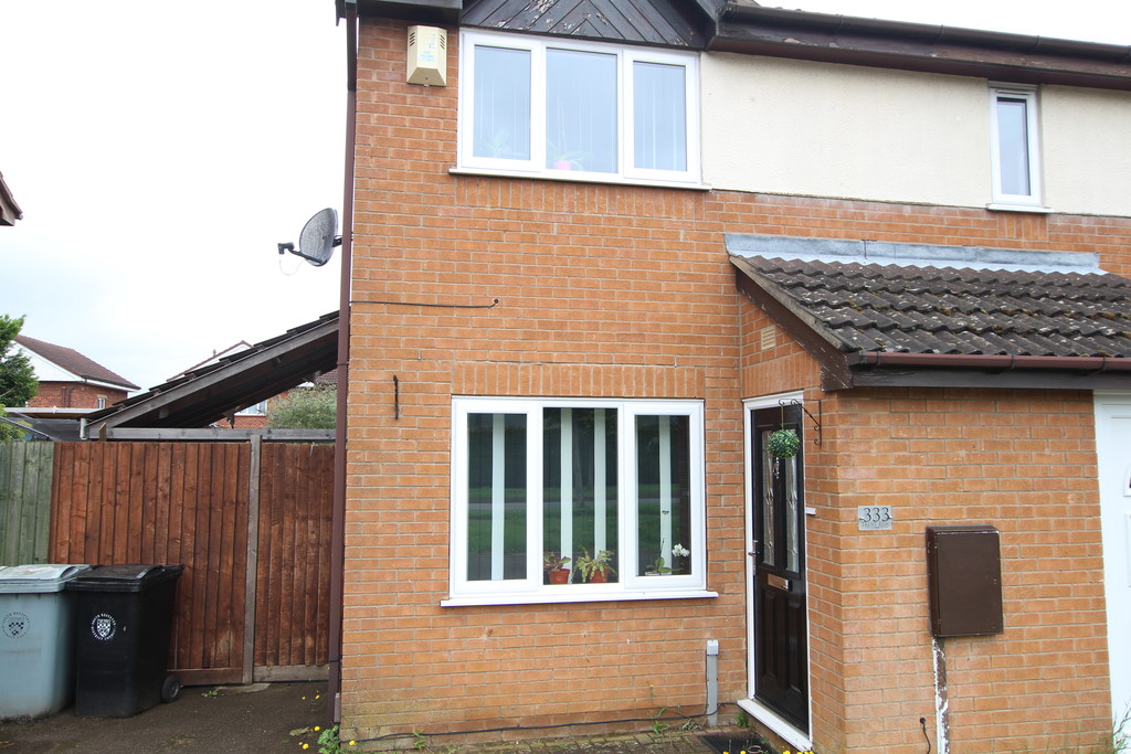 2 bed Semi Detached for rent in Grantham. From Martin & Co - Grantham