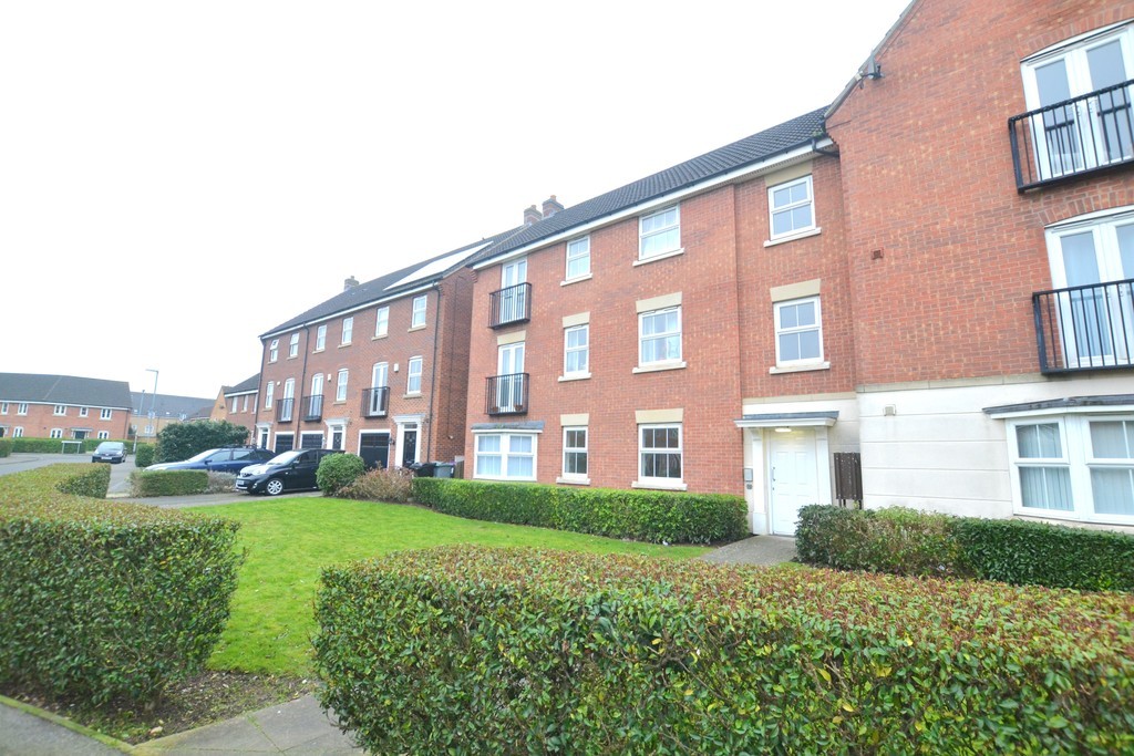 2 bed Ground Floor Flat for rent in Lincs. From Martin & Co - Grantham 2 bed Ground Floor Flat for rent in Lincs. From Martin & Co - Grantham