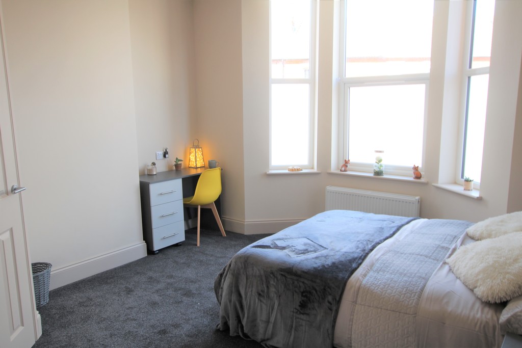 1 bed Studio for rent in Lincs. From Martin & Co - Grantham