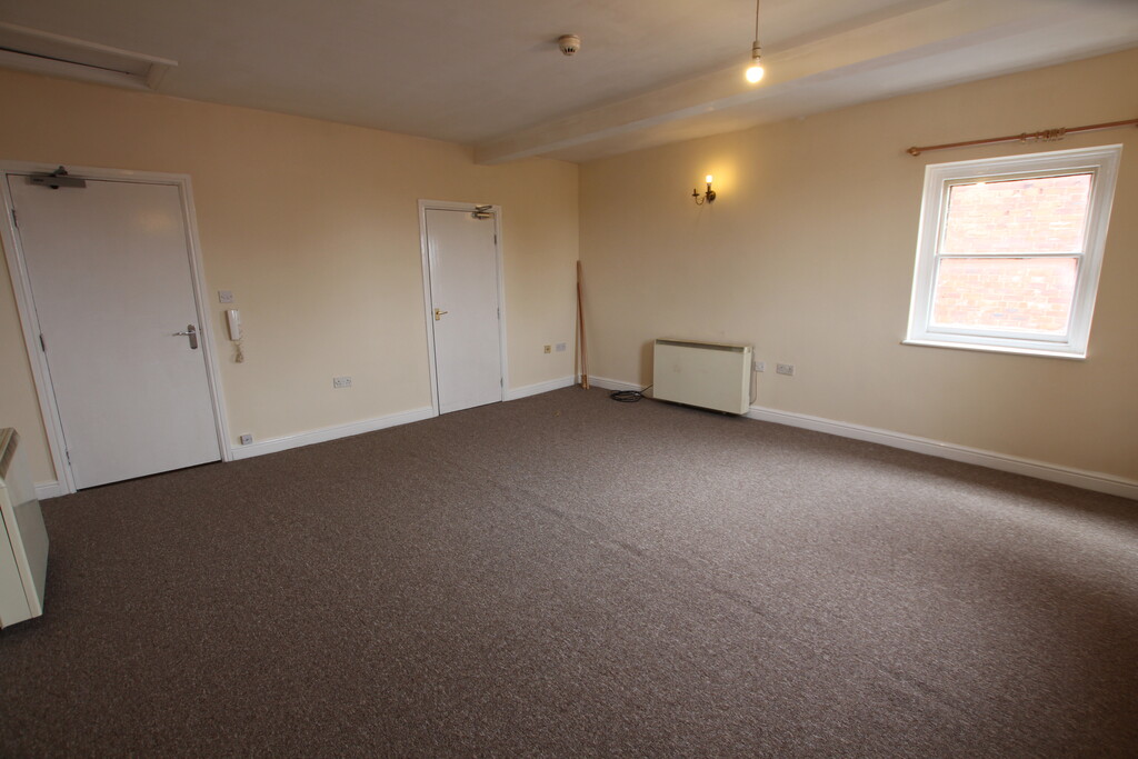 1 bed 1st Floor Flat for rent in Lincolnshire. From Martin & Co - Grantham