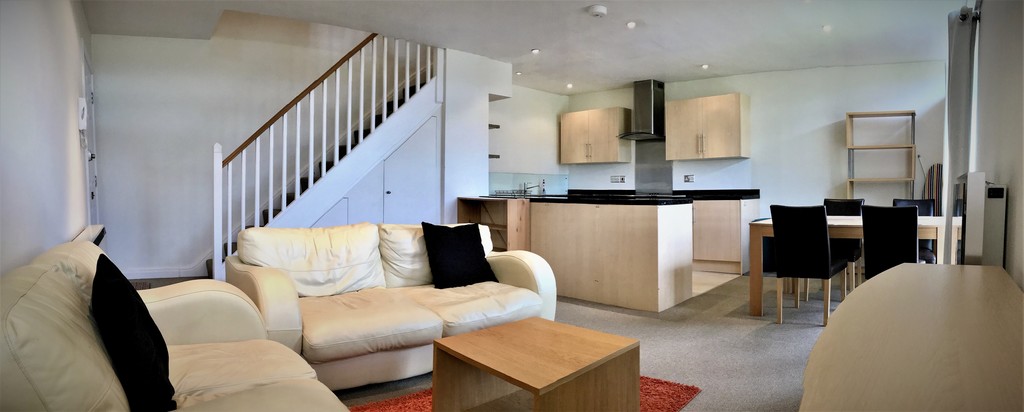 2 bed Apartment for rent in Kent. From Martin & Co - Canterbury