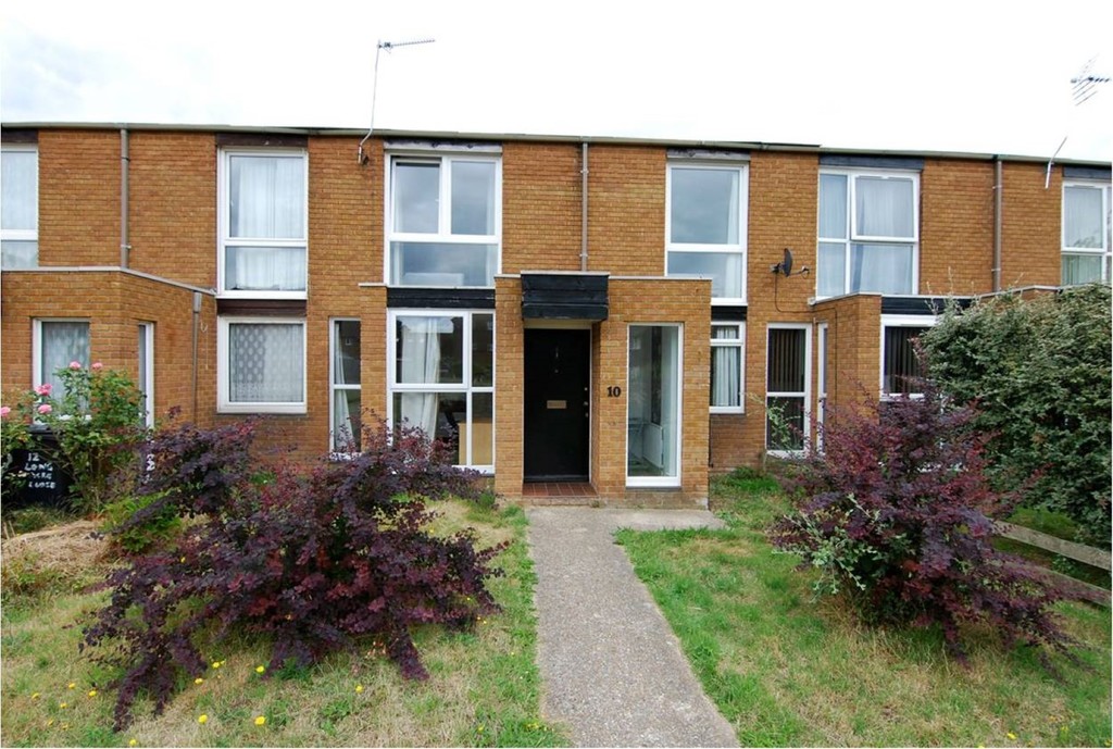 1 bed Mid Terraced House for rent in Kent. From Martin & Co - Canterbury