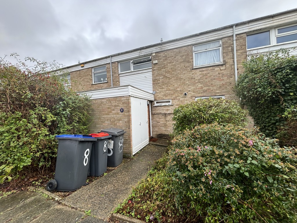 4 bed Semi Detached for rent in Kent . From Martin & Co - Canterbury