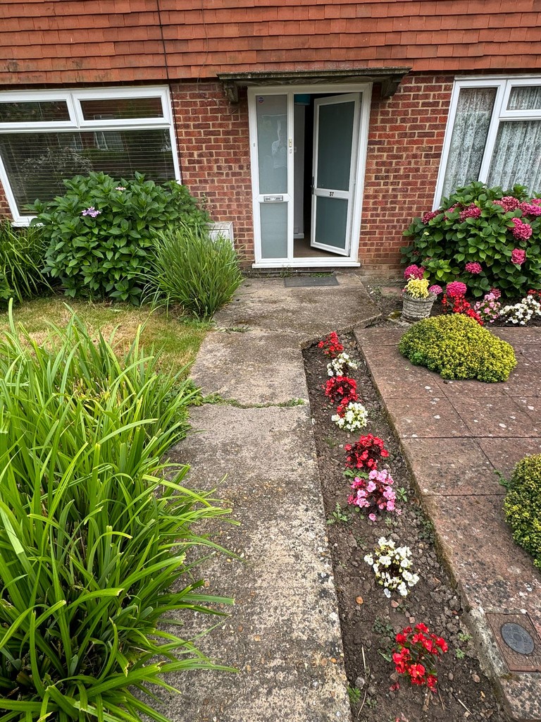 3 bed Mid Terraced House for rent in Kent. From Martin & Co - Canterbury