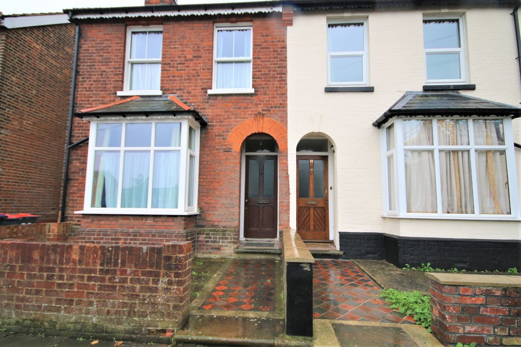 4 bed Semi Detached for rent in Kent. From Martin & Co - Canterbury