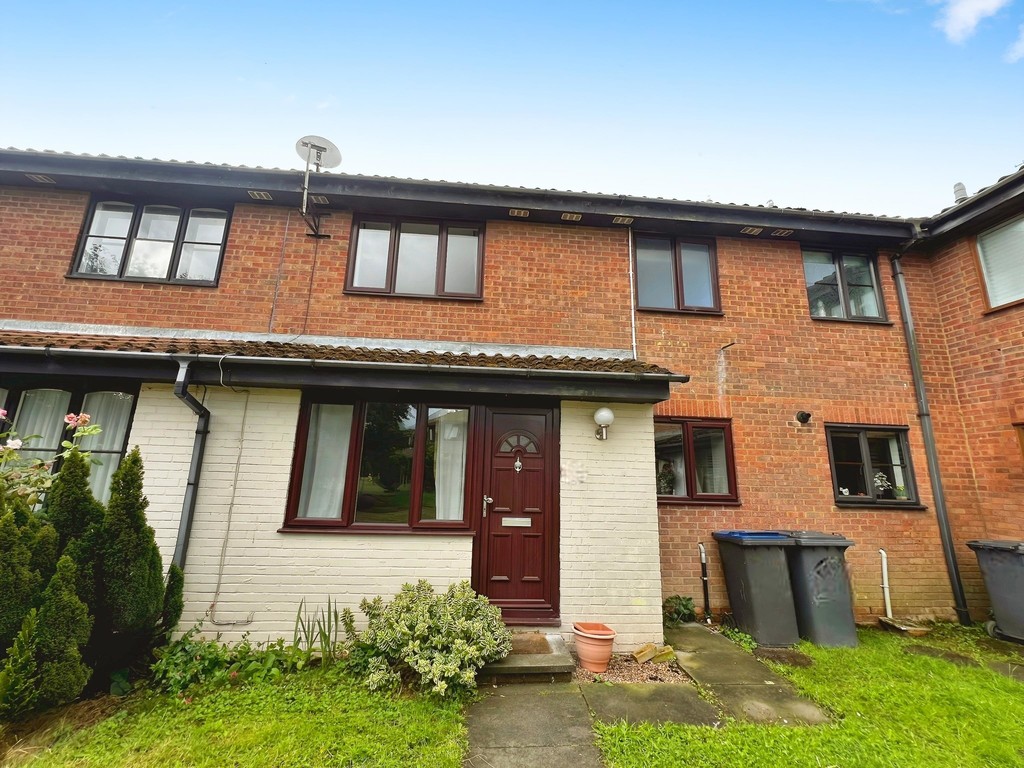 1 bed Mid Terraced House for rent in Blean. From Martin & Co - Canterbury