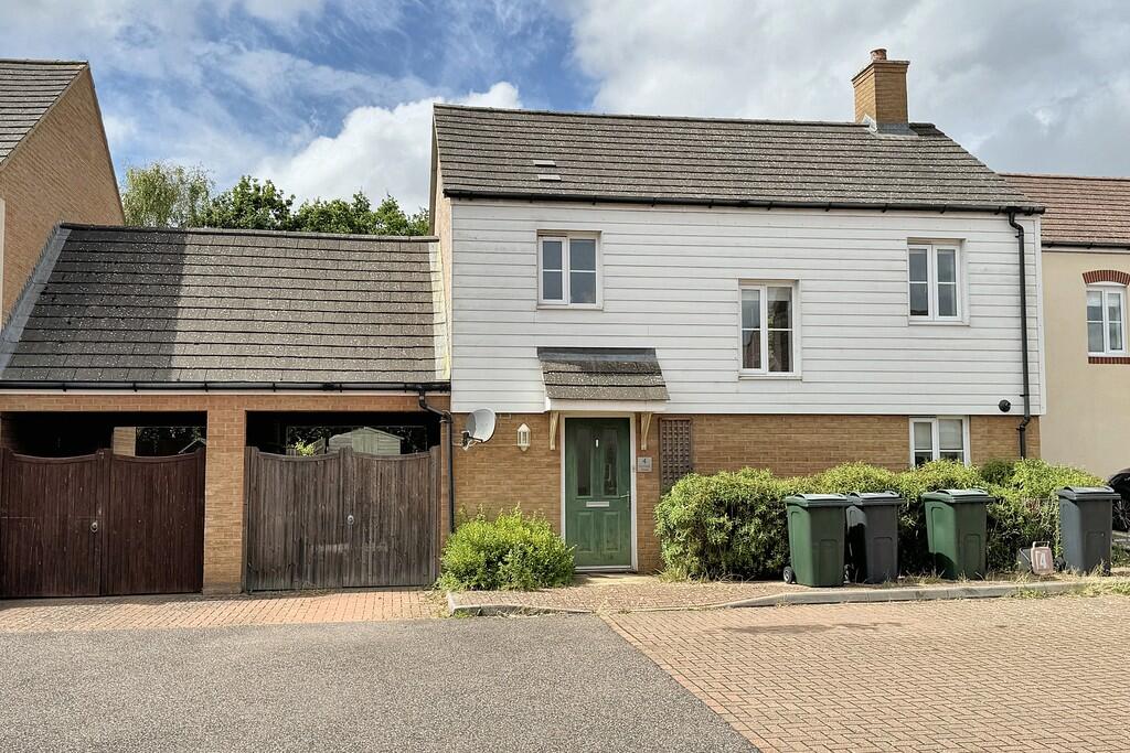 3 bed Detached for rent in Aldington. From Martin & Co - Ashford