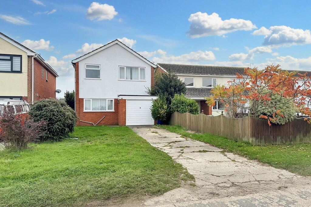 3 bed Detached for rent in New Romney. From Martin & Co - Ashford