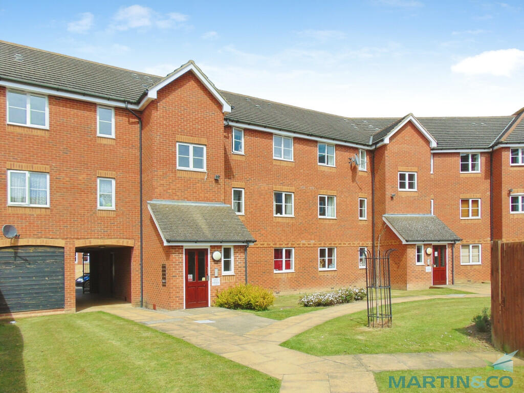 2 bed Apartment for rent in Ashford. From Martin & Co - Ashford 2 bed Apartment for rent in Ashford. From Martin & Co - Ashford