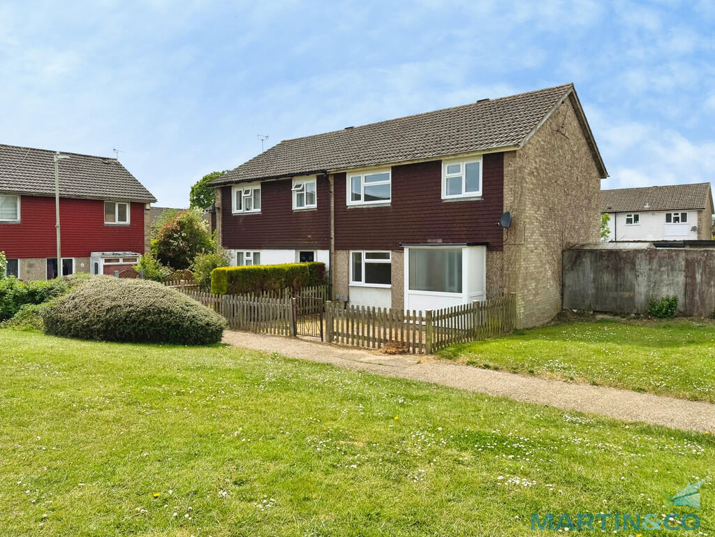 3 bed Semi Detached for rent in Great Chart. From Martin & Co - Ashford 3 bed Semi Detached for rent in Great Chart. From Martin & Co - Ashford