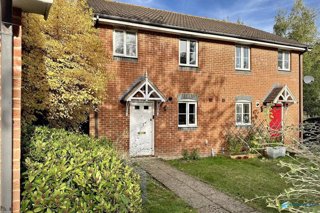 3 bed Semi Detached for rent in Ashford. From Martin & Co - Ashford 3 bed Semi Detached for rent in Ashford. From Martin & Co - Ashford
