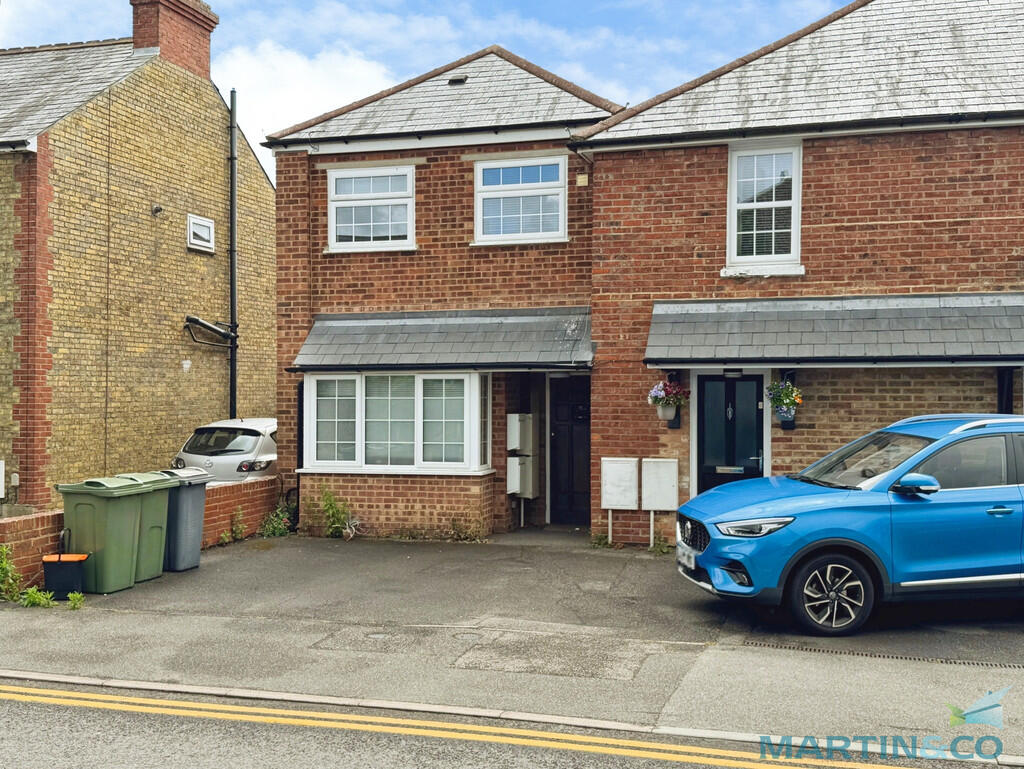 1 bed Apartment for rent in Ashford. From Martin & Co - Ashford 1 bed Apartment for rent in Ashford. From Martin & Co - Ashford