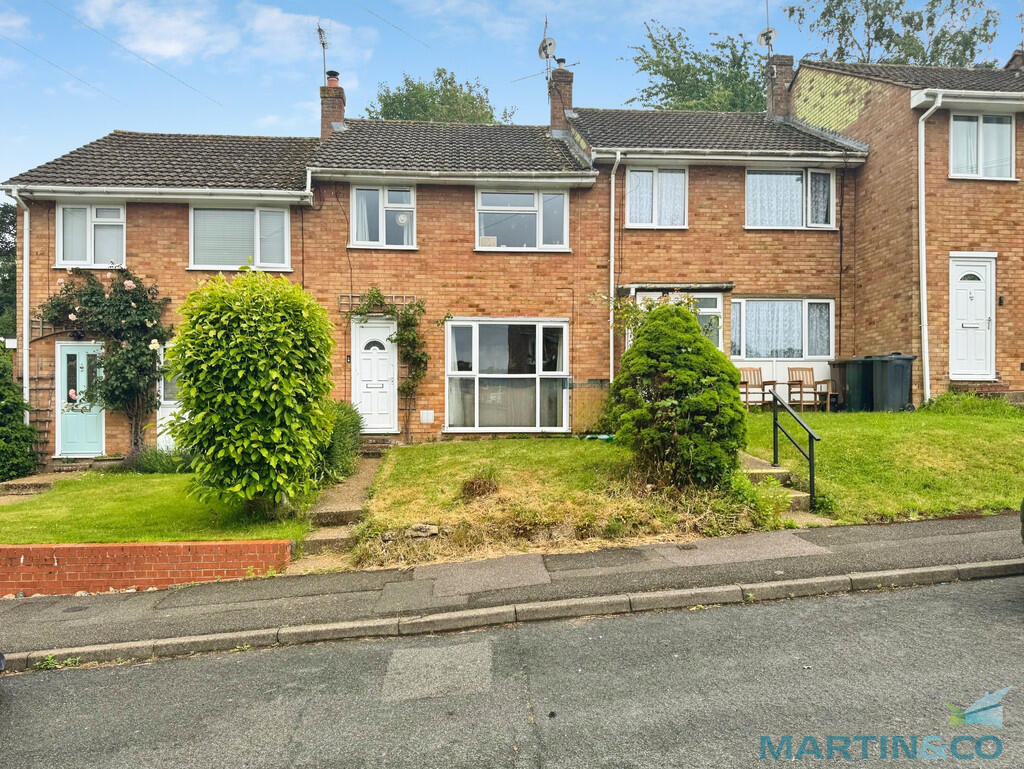 3 bed Mid Terraced House for rent in Ashford. From Martin & Co - Ashford 3 bed Mid Terraced House for rent in Ashford. From Martin & Co - Ashford