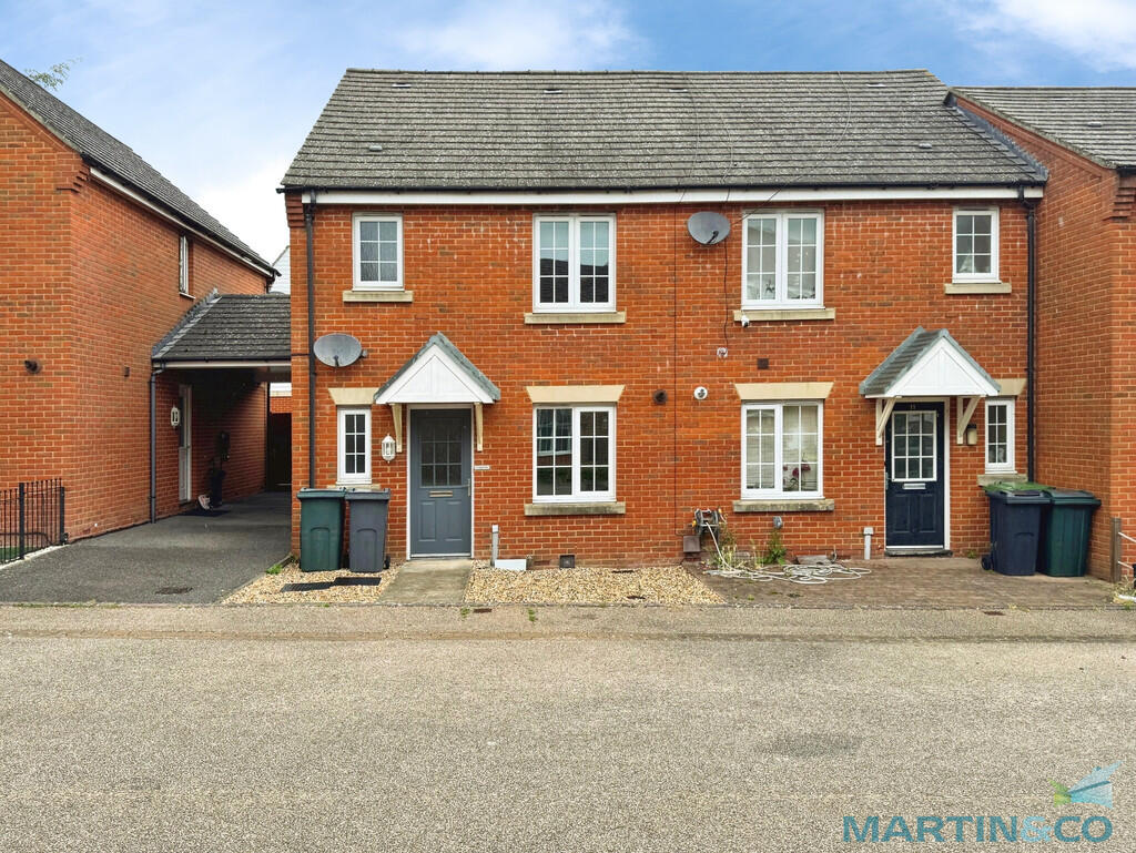 3 bed End of Terrace for rent in Ashford. From Martin & Co - Ashford 3 bed End of Terrace for rent in Ashford. From Martin & Co - Ashford