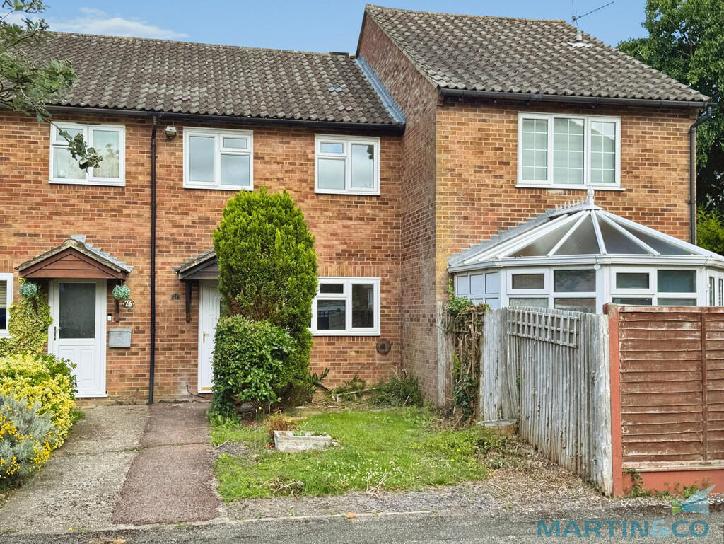 3 bed End of Terrace for rent in Great Chart. From Martin & Co - Ashford