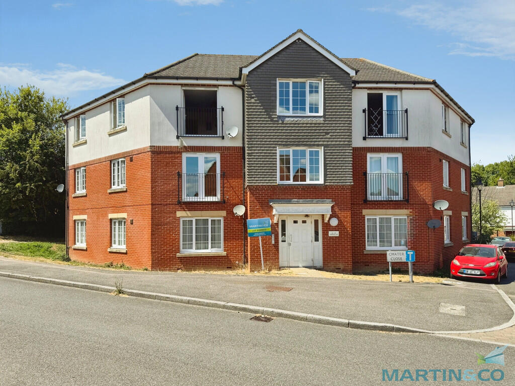 2 bed Apartment for rent in Great Chart. From Martin & Co - Ashford 2 bed Apartment for rent in Great Chart. From Martin & Co - Ashford