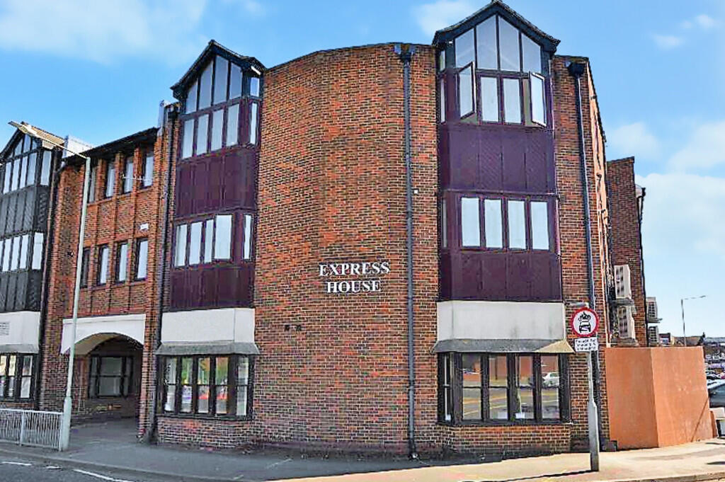 1 bed Apartment for rent in Ashford. From Martin & Co - Ashford 1 bed Apartment for rent in Ashford. From Martin & Co - Ashford