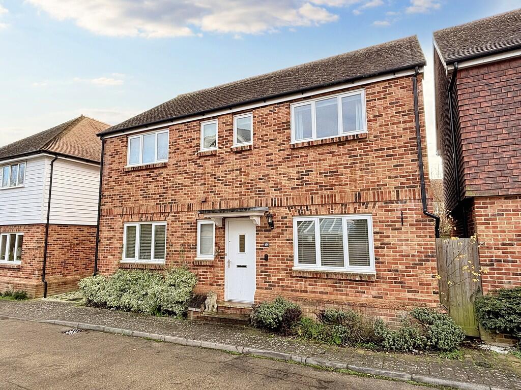 3 bed Detached for rent in Wye. From Martin & Co - Ashford 3 bed Detached for rent in Wye. From Martin & Co - Ashford