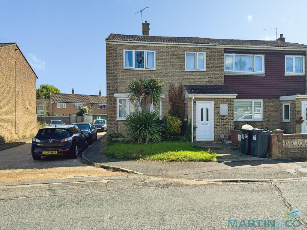 3 bed Semi Detached for rent in Ashford. From Martin & Co - Ashford 3 bed Semi Detached for rent in Ashford. From Martin & Co - Ashford