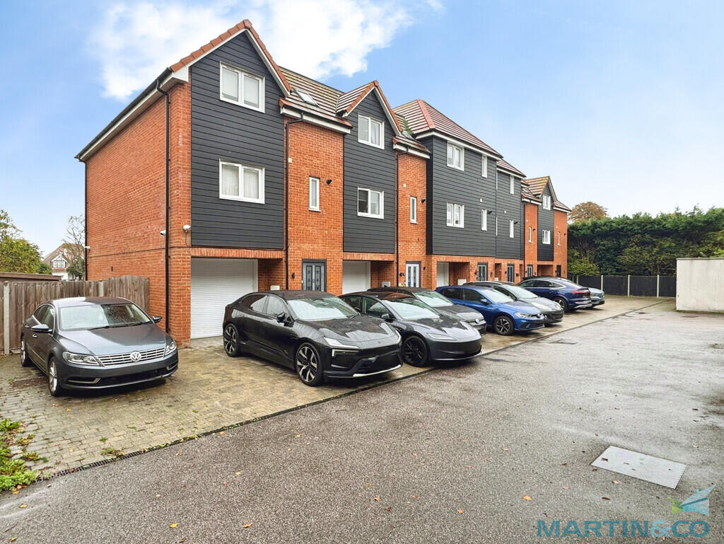 3 bed Town House for rent in New Romney. From Martin & Co - Ashford 3 bed Town House for rent in New Romney. From Martin & Co - Ashford