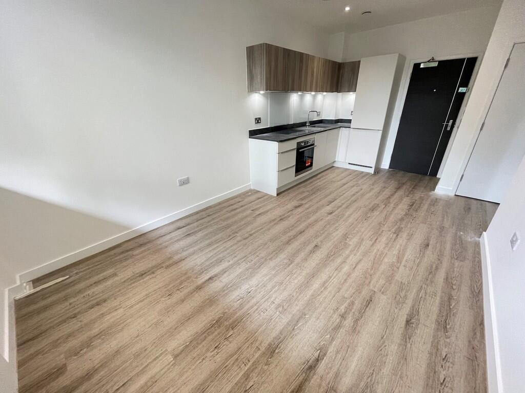 1 bed Apartment for rent in Wootton St Lawrence. From Martin & Co - Basingstoke