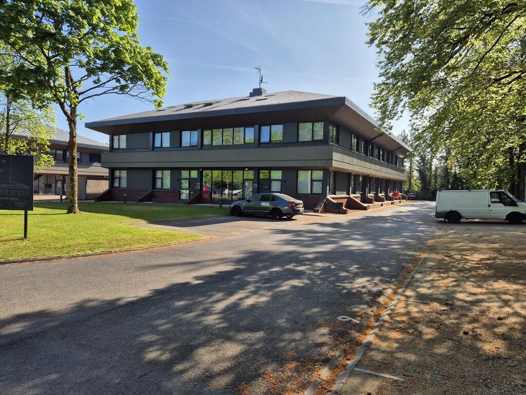 1 bed Apartment for rent in Wootton St Lawrence. From Martin & Co - Basingstoke