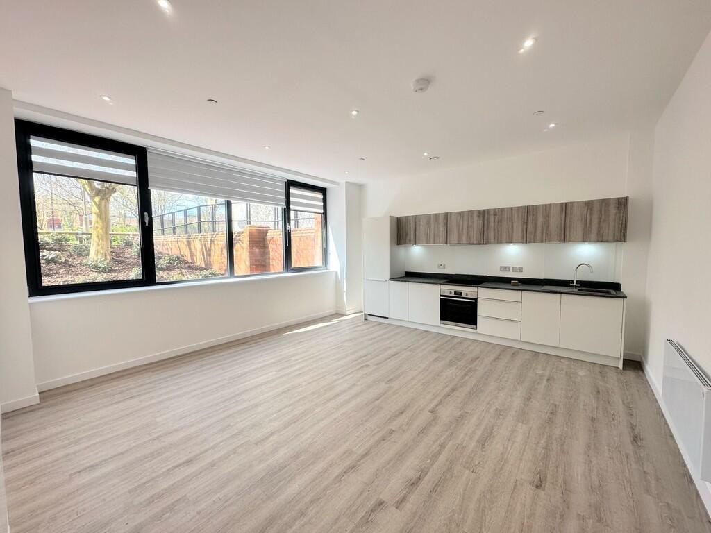 2 bed Apartment for rent in Basingstoke. From Martin & Co - Basingstoke