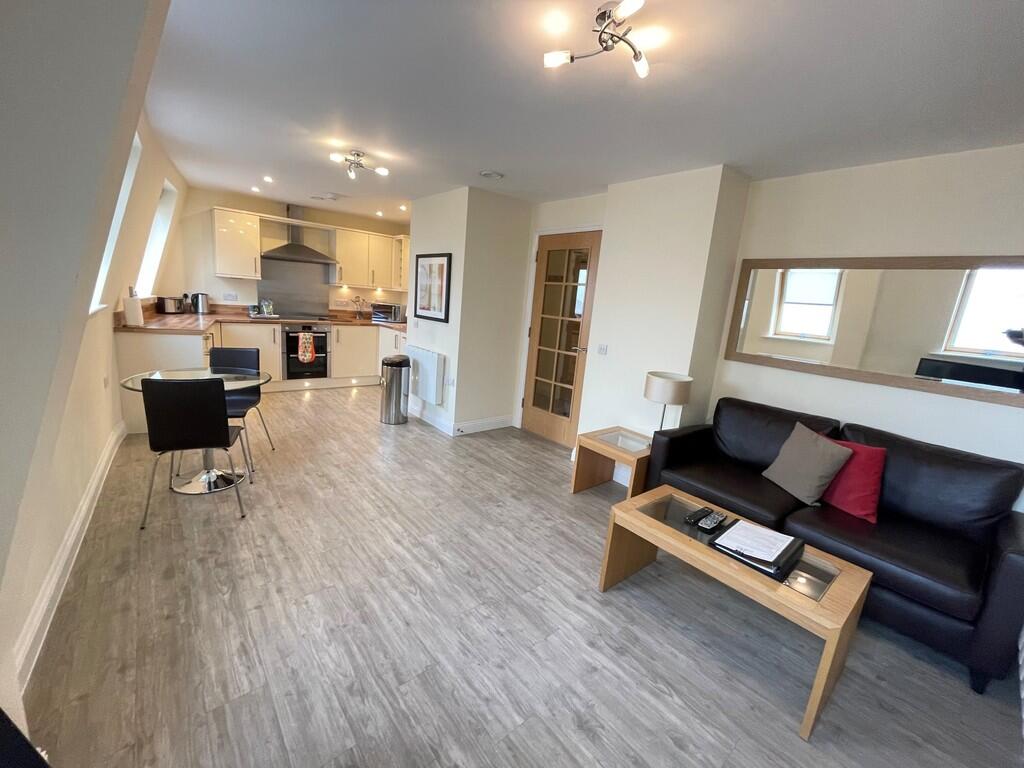 1 bed Apartment for rent in Basingstoke. From Martin & Co - Basingstoke 1 bed Apartment for rent in Basingstoke. From Martin & Co - Basingstoke