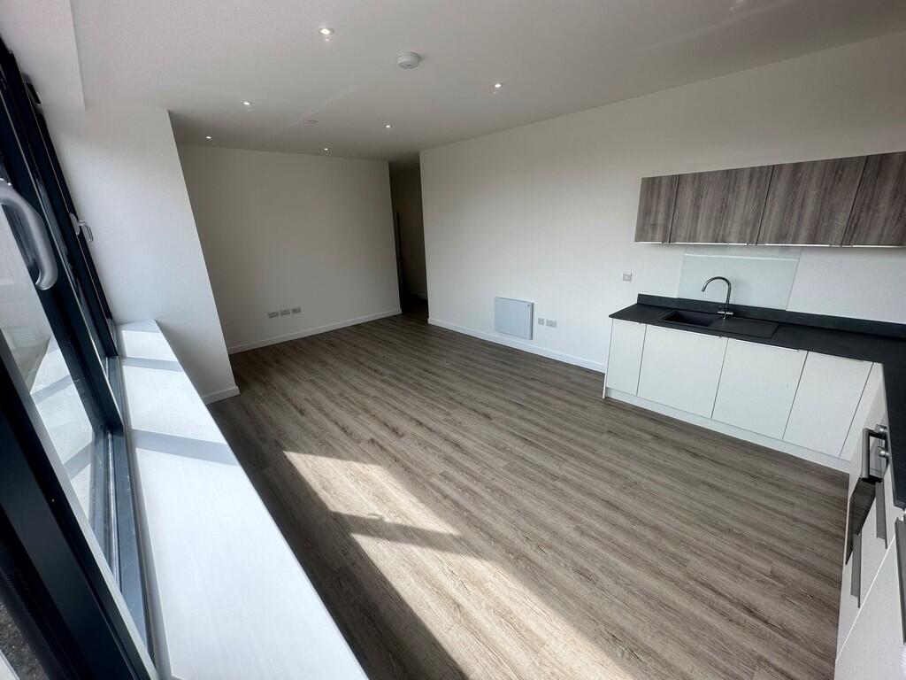2 bed Apartment for rent in Basingstoke. From Martin & Co - Basingstoke