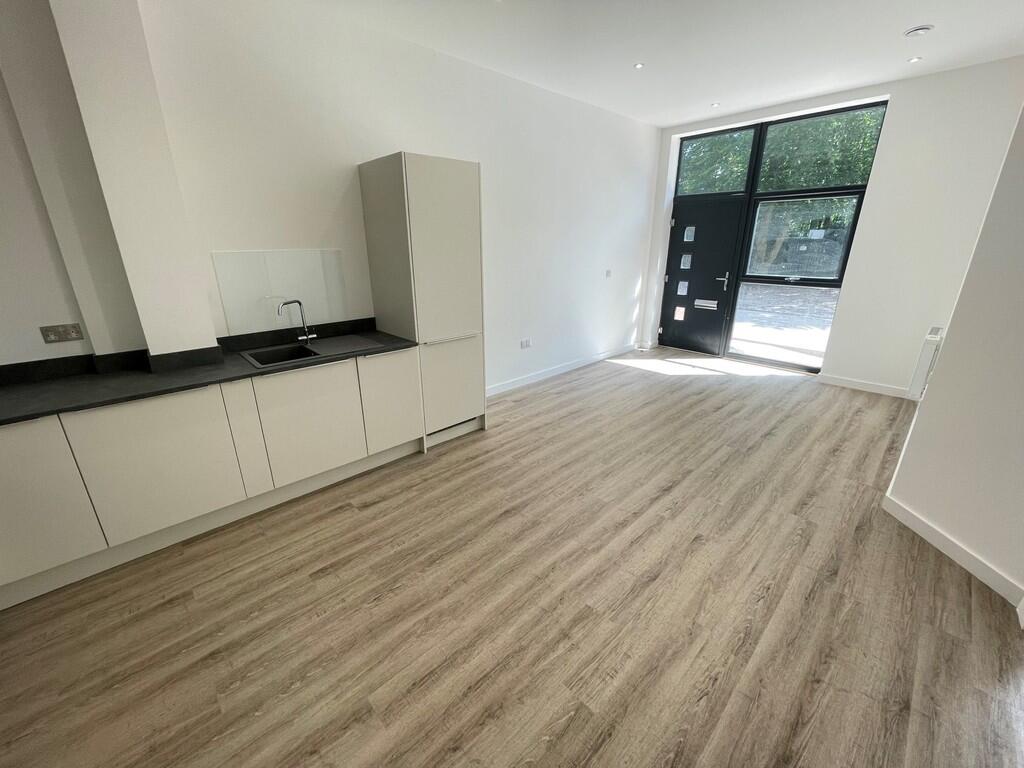 1 bed House (unspecified) for rent in Wootton St Lawrence. From Martin & Co - Basingstoke