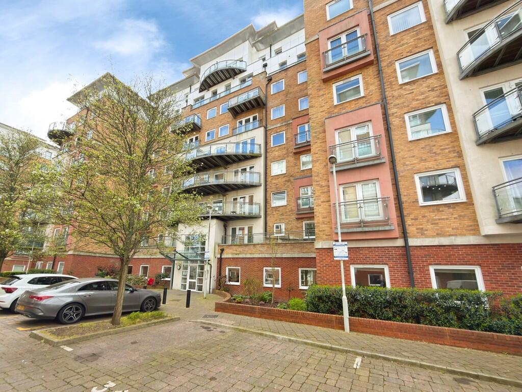 1 bed Apartment for rent in Basingstoke. From Martin & Co - Basingstoke