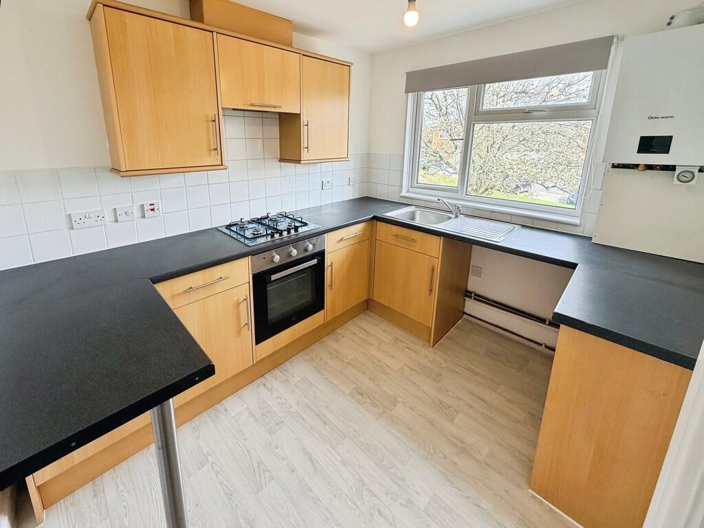 1 bed Apartment for rent in Cliddesden. From Martin & Co - Basingstoke