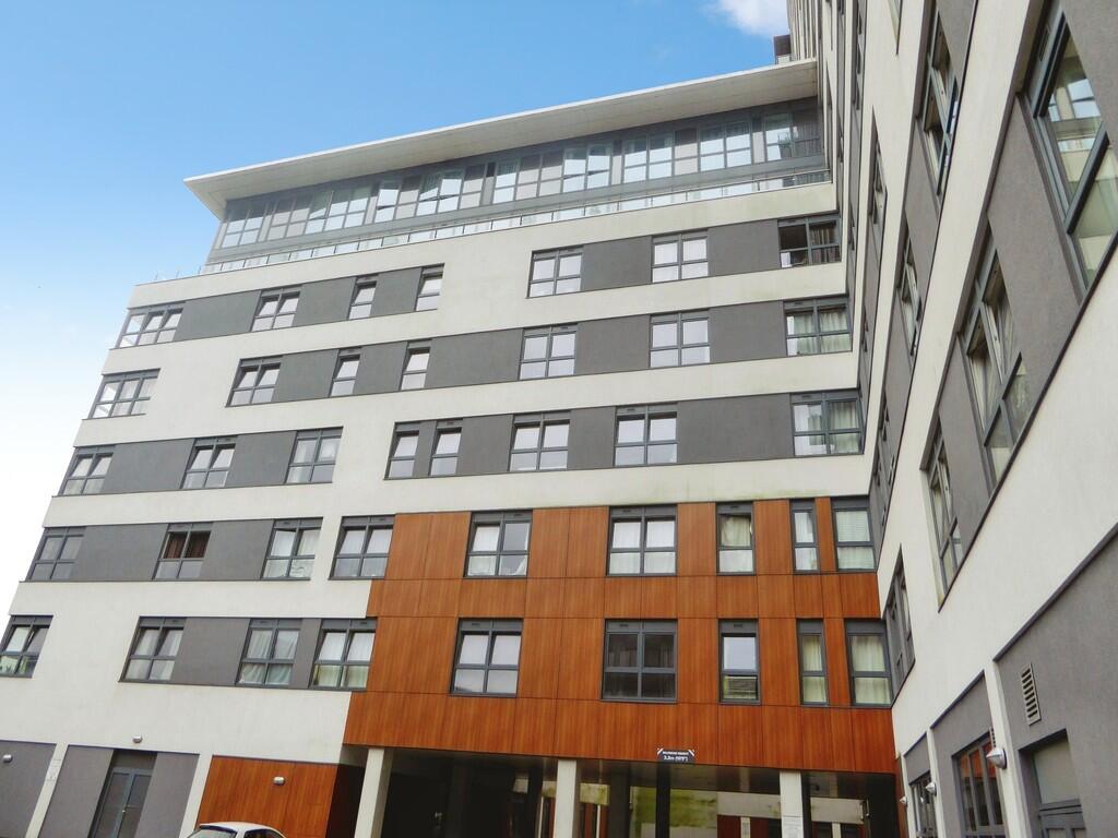 1 bed Apartment for rent in Basingstoke. From Martin & Co - Basingstoke