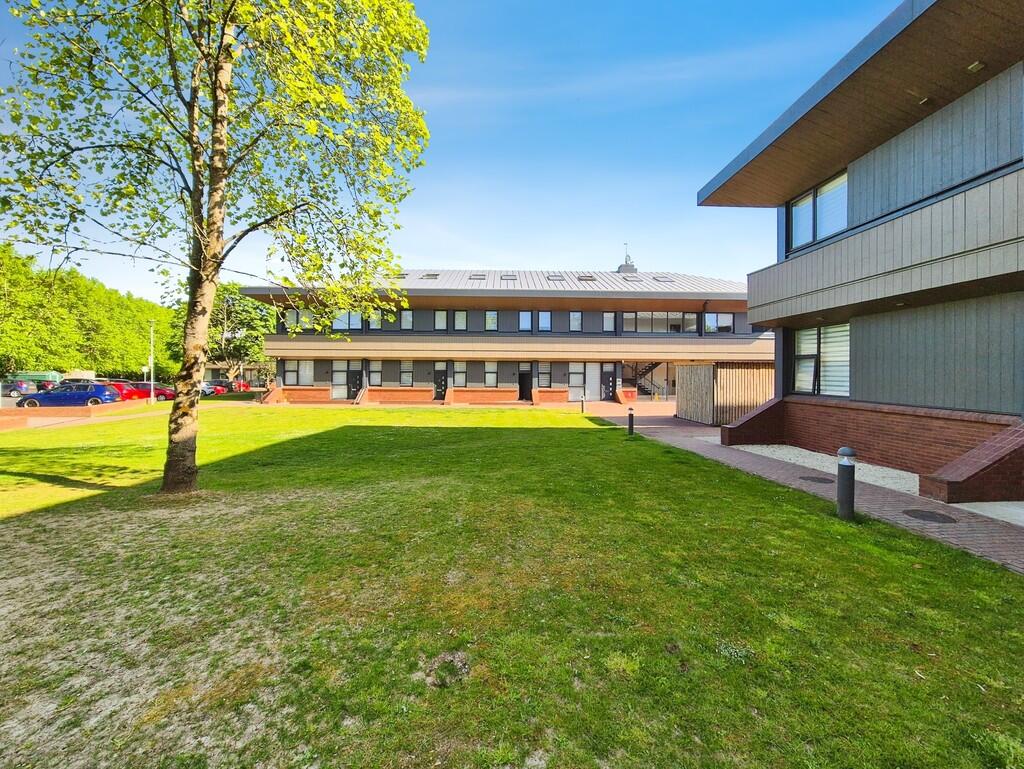1 bed House (unspecified) for rent in Wootton St Lawrence. From Martin & Co - Basingstoke