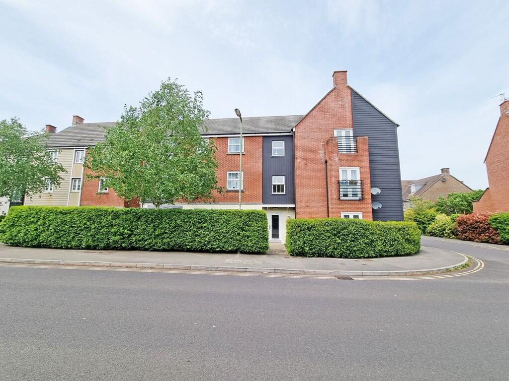 2 bed Apartment for rent in Sherborne St John. From Martin & Co - Basingstoke 2 bed Apartment for rent in Sherborne St John. From Martin & Co - Basingstoke