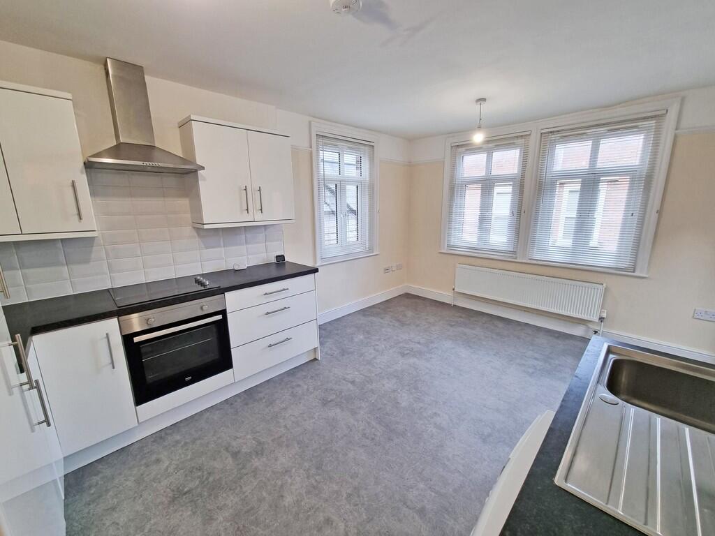 1 bed Apartment for rent in Basingstoke. From Martin & Co - Basingstoke