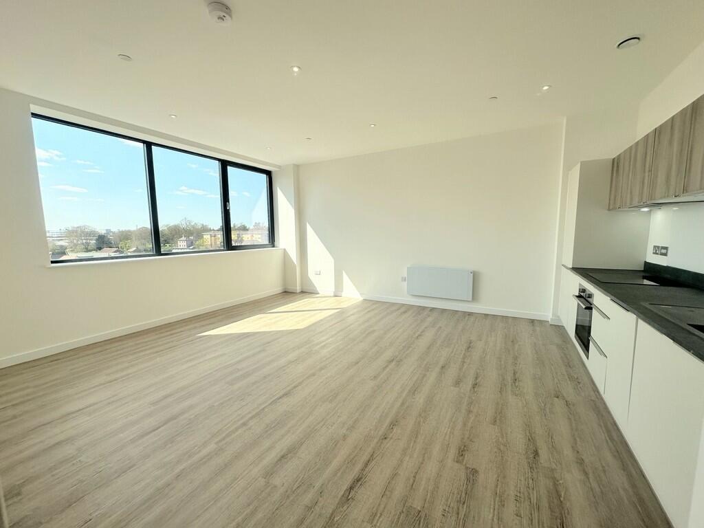 2 bed Apartment for rent in Basingstoke. From Martin & Co - Basingstoke