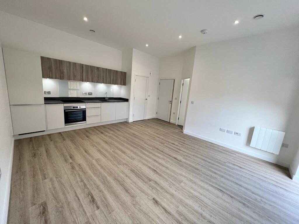 1 bed House (unspecified) for rent in Wootton St Lawrence. From Martin & Co - Basingstoke