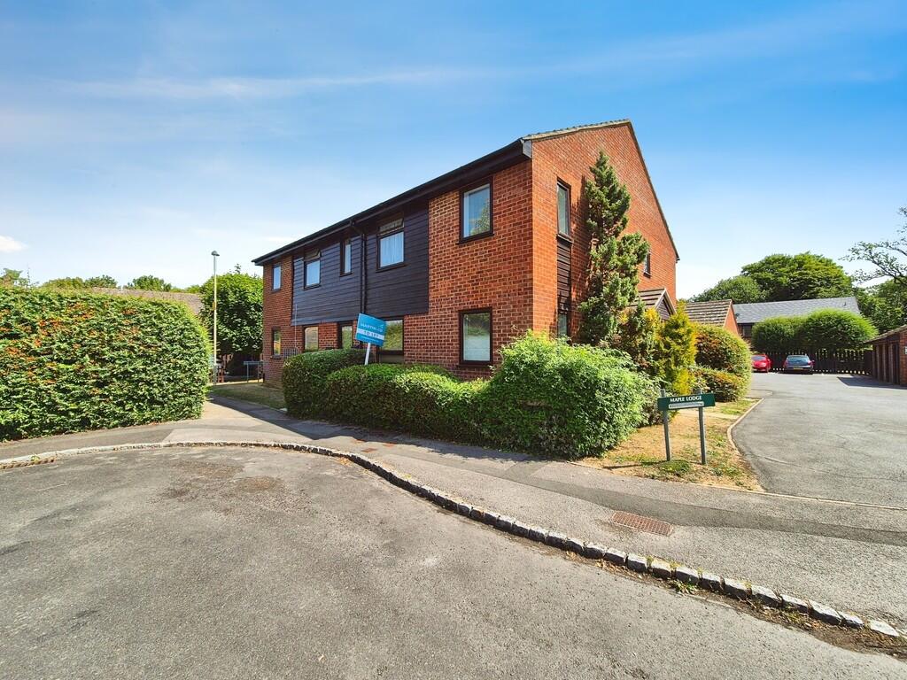 2 bed Apartment for rent in Old Basing. From Martin & Co - Basingstoke