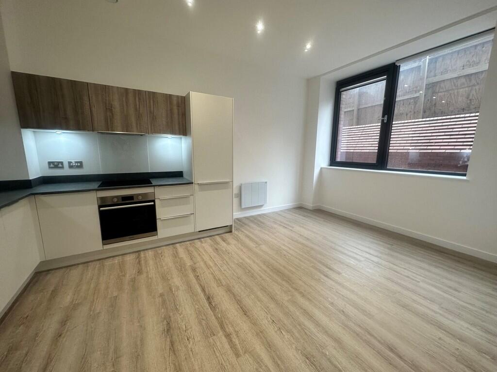 1 bed Apartment for rent in Basingstoke. From Martin & Co - Basingstoke