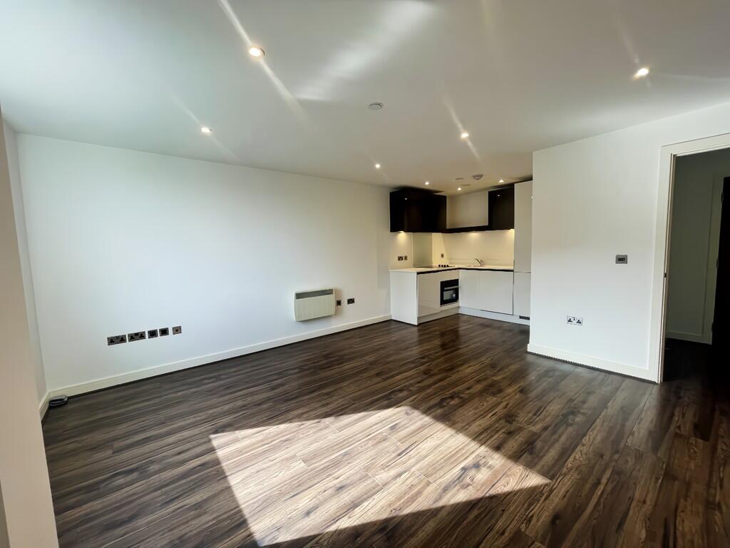 1 bed Apartment for rent in Basingstoke. From Martin & Co - Basingstoke