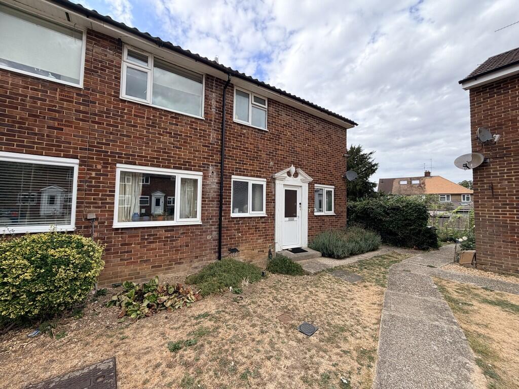 2 bed Annexe for rent in Basingstoke. From Martin & Co - Basingstoke