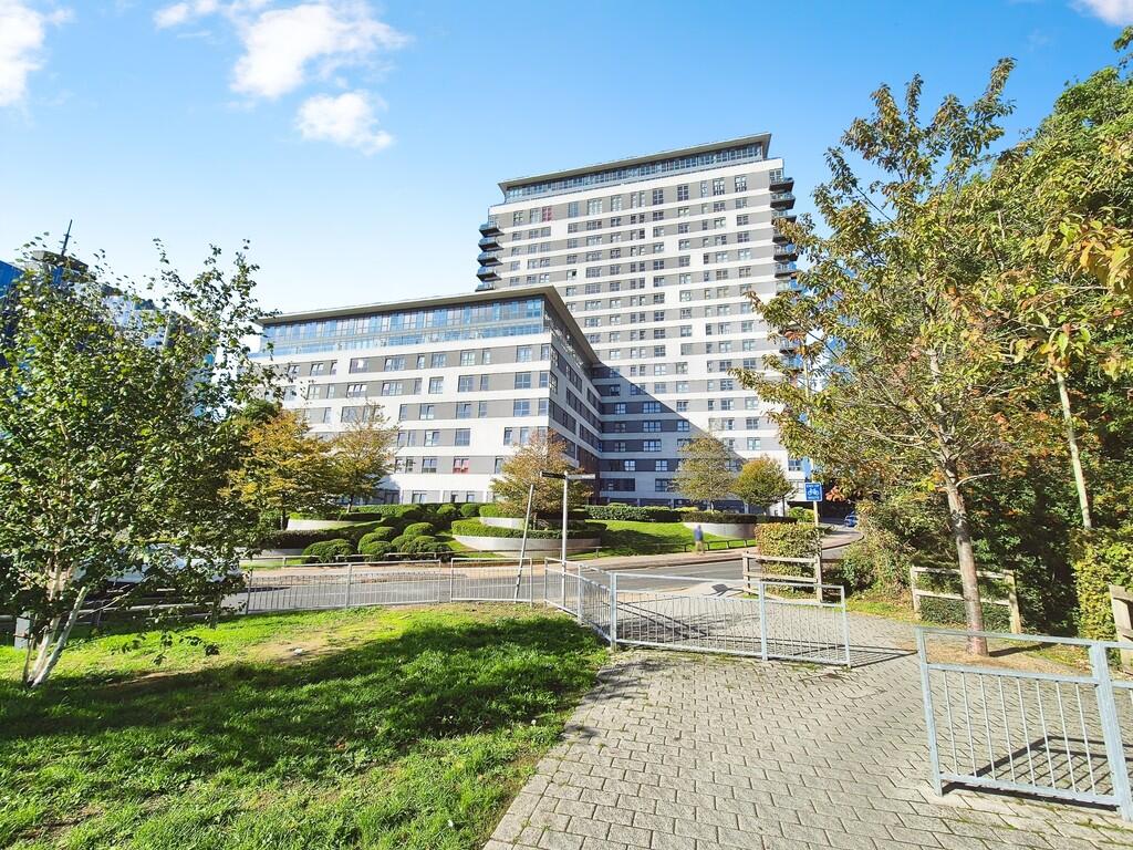 1 bed Apartment for rent in Basingstoke. From Martin & Co - Basingstoke