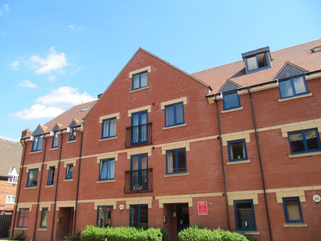 1 bed Apartment for rent in Worcestershire. From Martin & Co - Worcester
