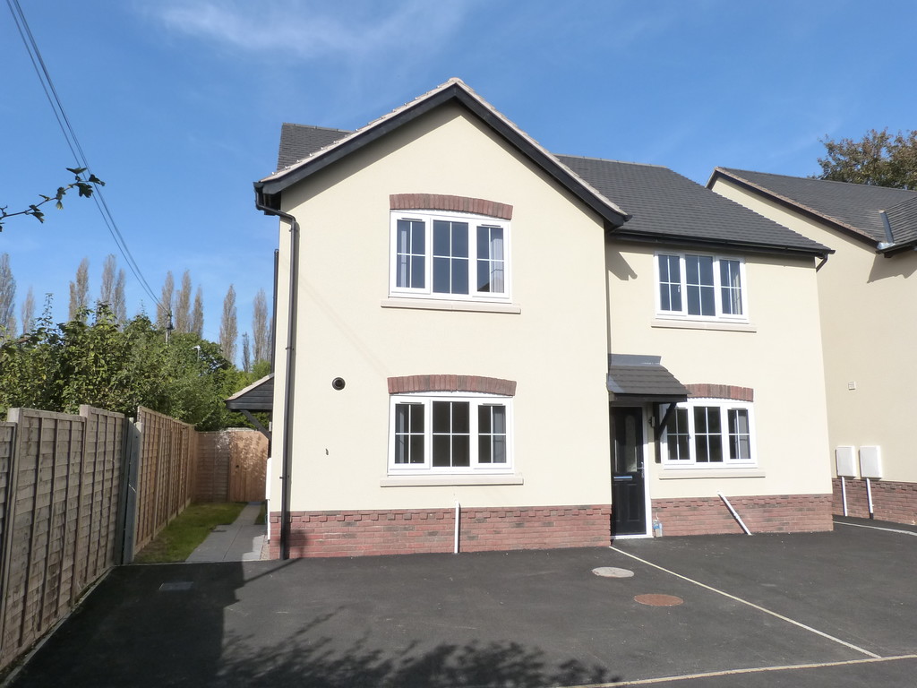 2 bed Semi-Detached House for rent in Worcestershire. From Martin & Co - Worcester