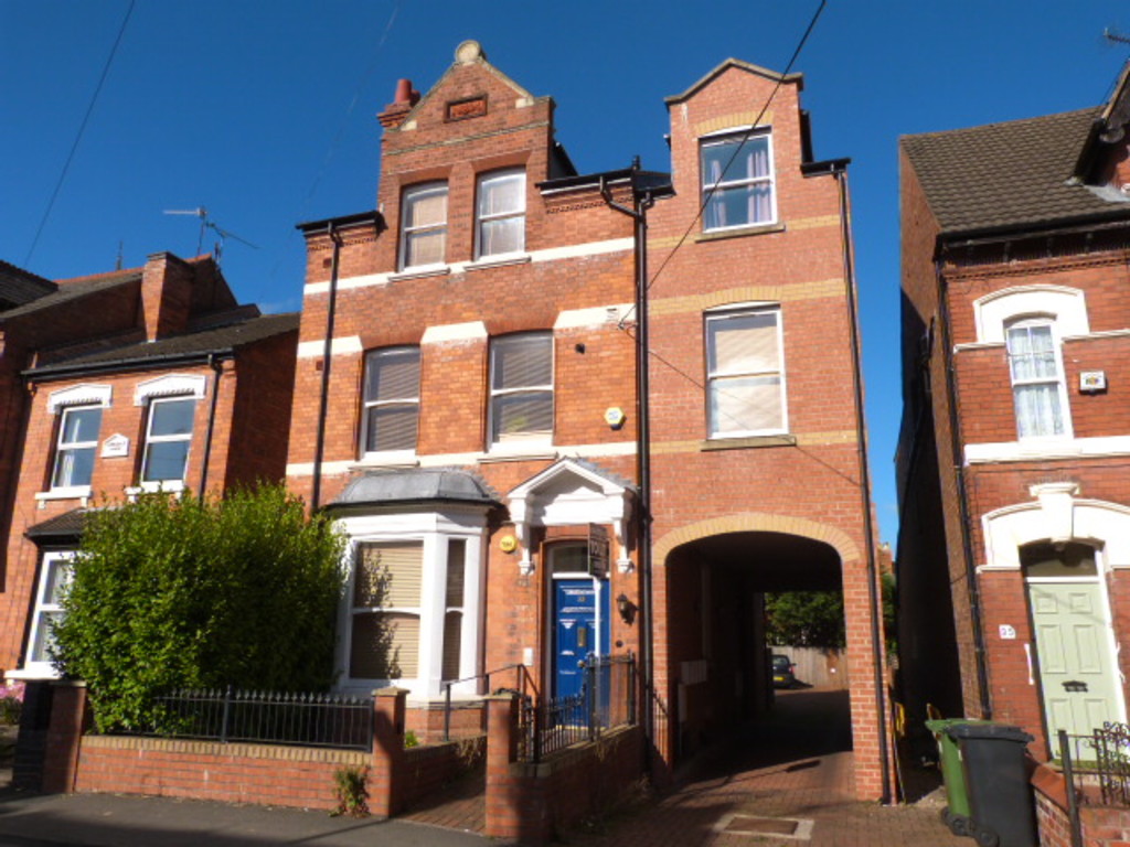 1 bed Apartment for rent in Worcestershire. From Martin & Co - Worcester