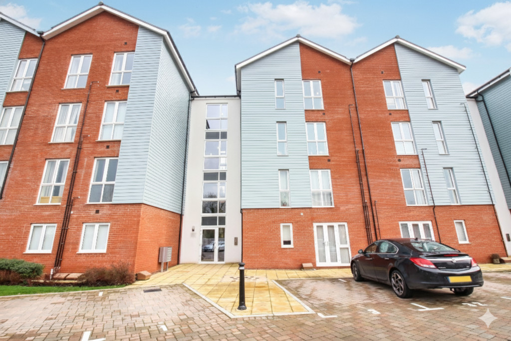2 bed 1st Floor Flat for rent in Worcestershire. From Martin & Co - Worcester 2 bed 1st Floor Flat for rent in Worcestershire. From Martin & Co - Worcester