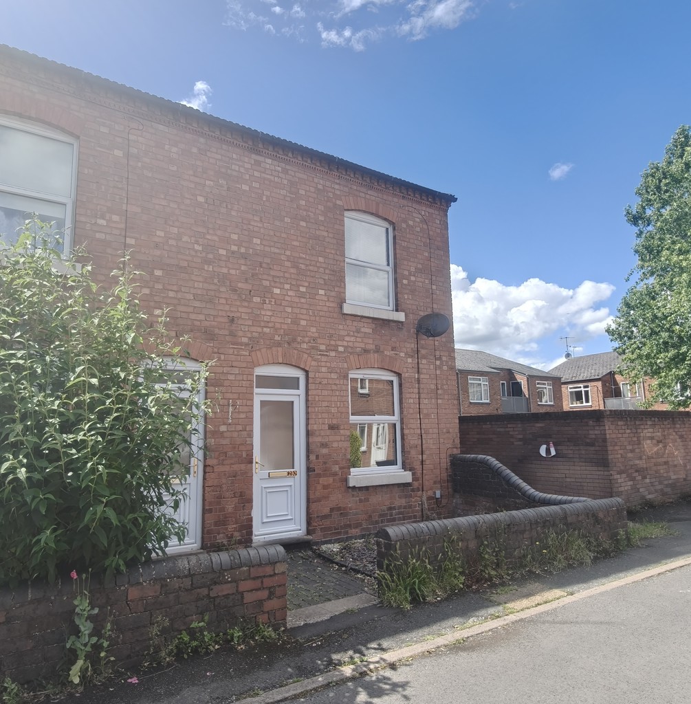 2 bed End of Terrace for rent in Droitwich Spa. From Martin & Co - Worcester 2 bed End of Terrace for rent in Droitwich Spa. From Martin & Co - Worcester