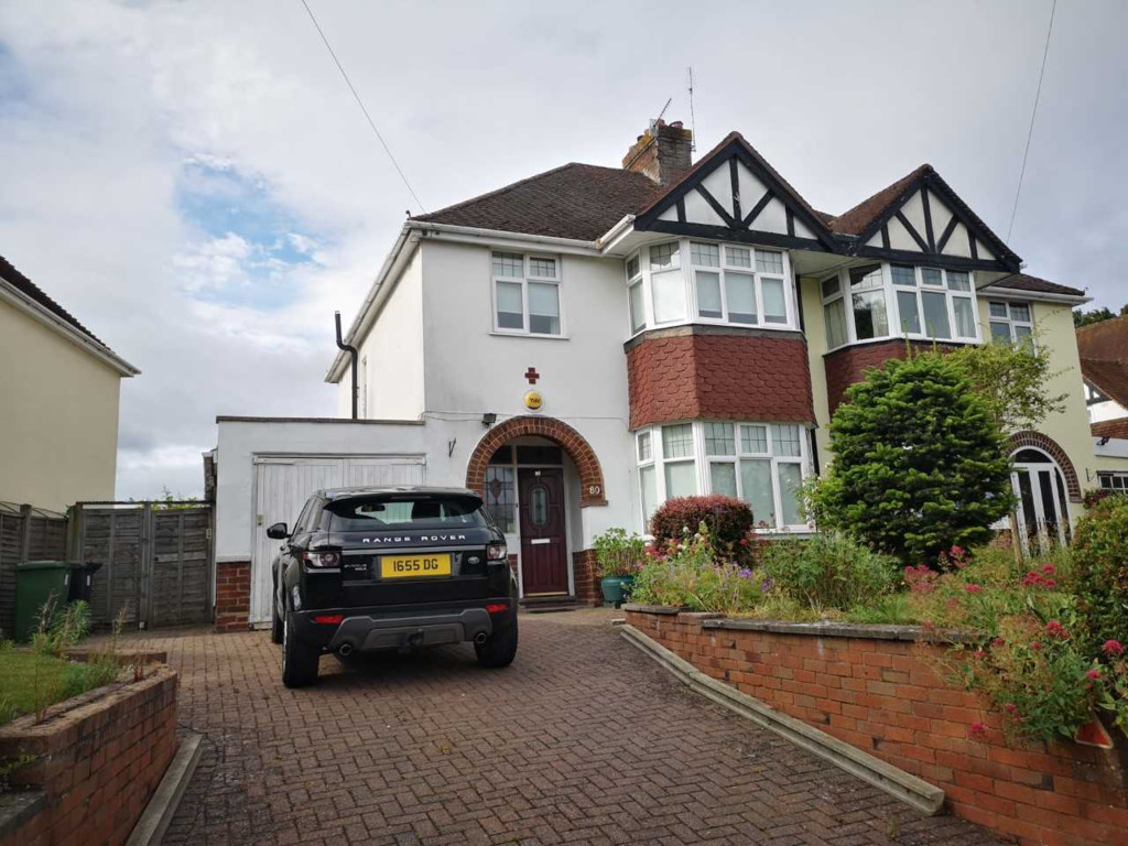 3 bed Semi Detached for rent in Droitwich Spa. From Martin & Co - Worcester