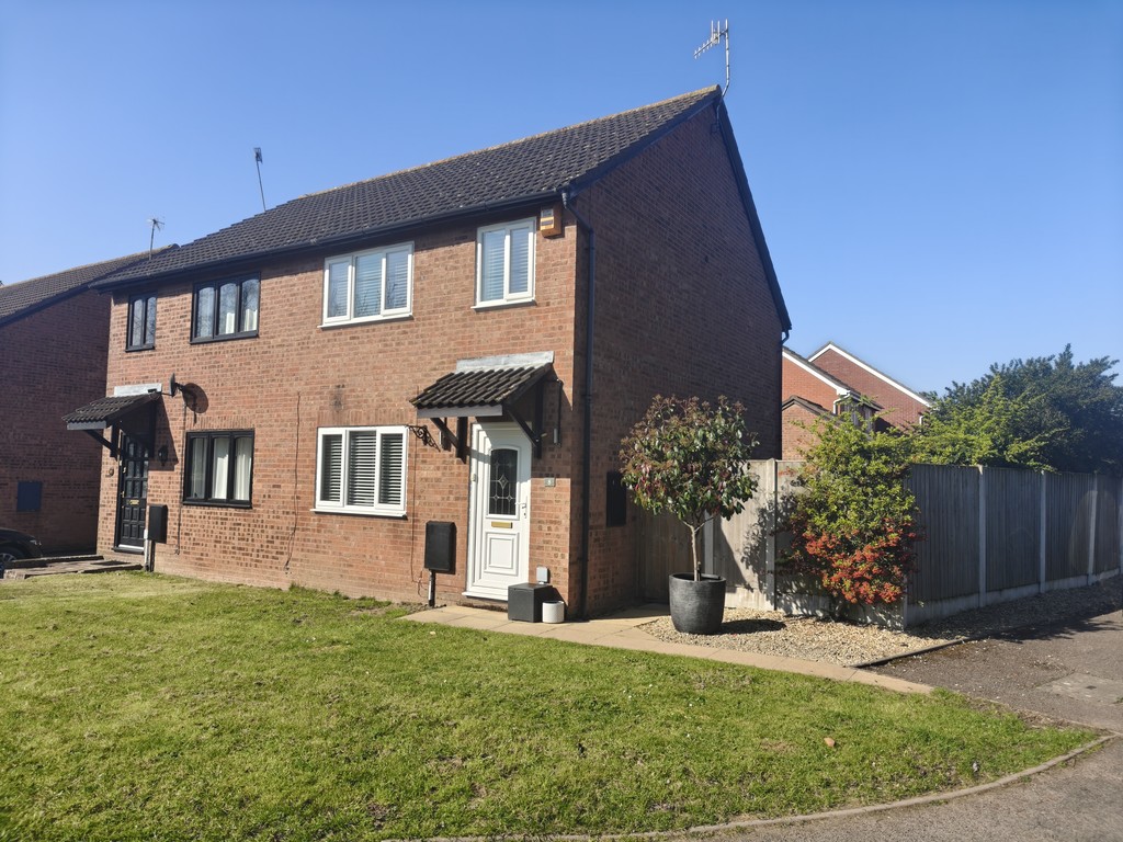 3 bed Semi Detached for rent in Worcester. From Martin & Co - Worcester